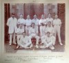 L A Kingham 1915